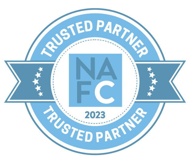 NAFC TrustedPartner 2023
