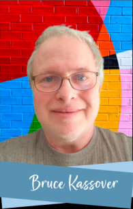 bruce kassover.